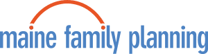 Maine Family Planning, Calais logo