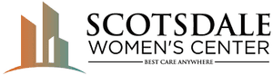 Scotsdale Women's Center Detroit logo