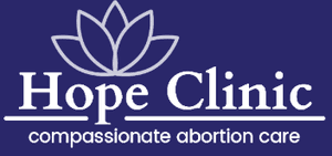 Hope Clinic, Granite City logo