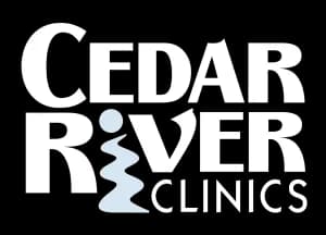 Cedar River Clinic, Renton logo
