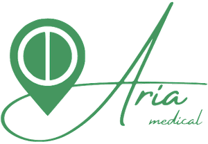 Aria Medical logo