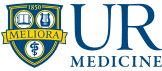 University of Rochester Primary Care logo