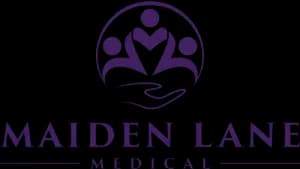 Maiden Lane Bay Ridge logo