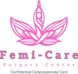 Femi Care Surgery Center logo