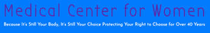 Medical Center for Women, Peninsula logo