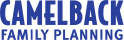 Camelback Family Planning logo