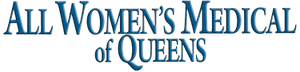 All Women's Medical of Queens logo