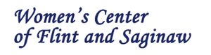 Women's Center of Saginaw logo