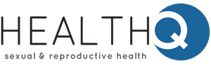 HealthQ, Haverhill logo