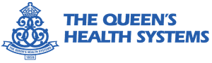 Queen's North Hawai'i Community Hospital logo