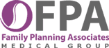Family Planning Associates Medical Group Northside logo