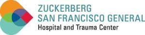 The Abortion Clinic at San Francisco General logo