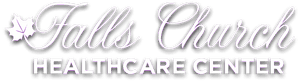 Falls Church Health Care Center logo