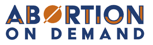 Abortion On Demand logo